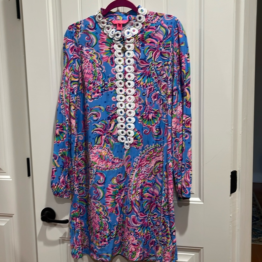 Lilly dress